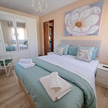 Mi Casita Del Norte モグロ エクステリア 写真