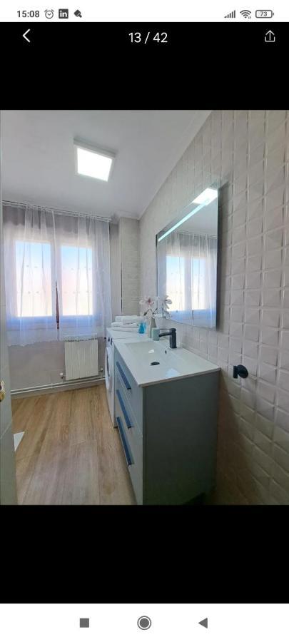Mi Casita Del Norte モグロ エクステリア 写真