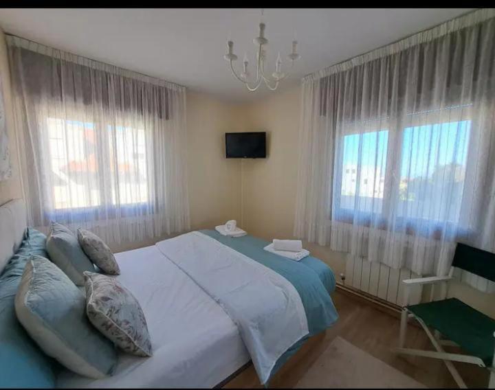 Mi Casita Del Norte モグロ エクステリア 写真