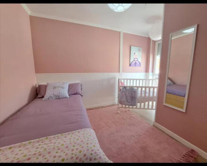 Mi Casita Del Norte モグロ エクステリア 写真