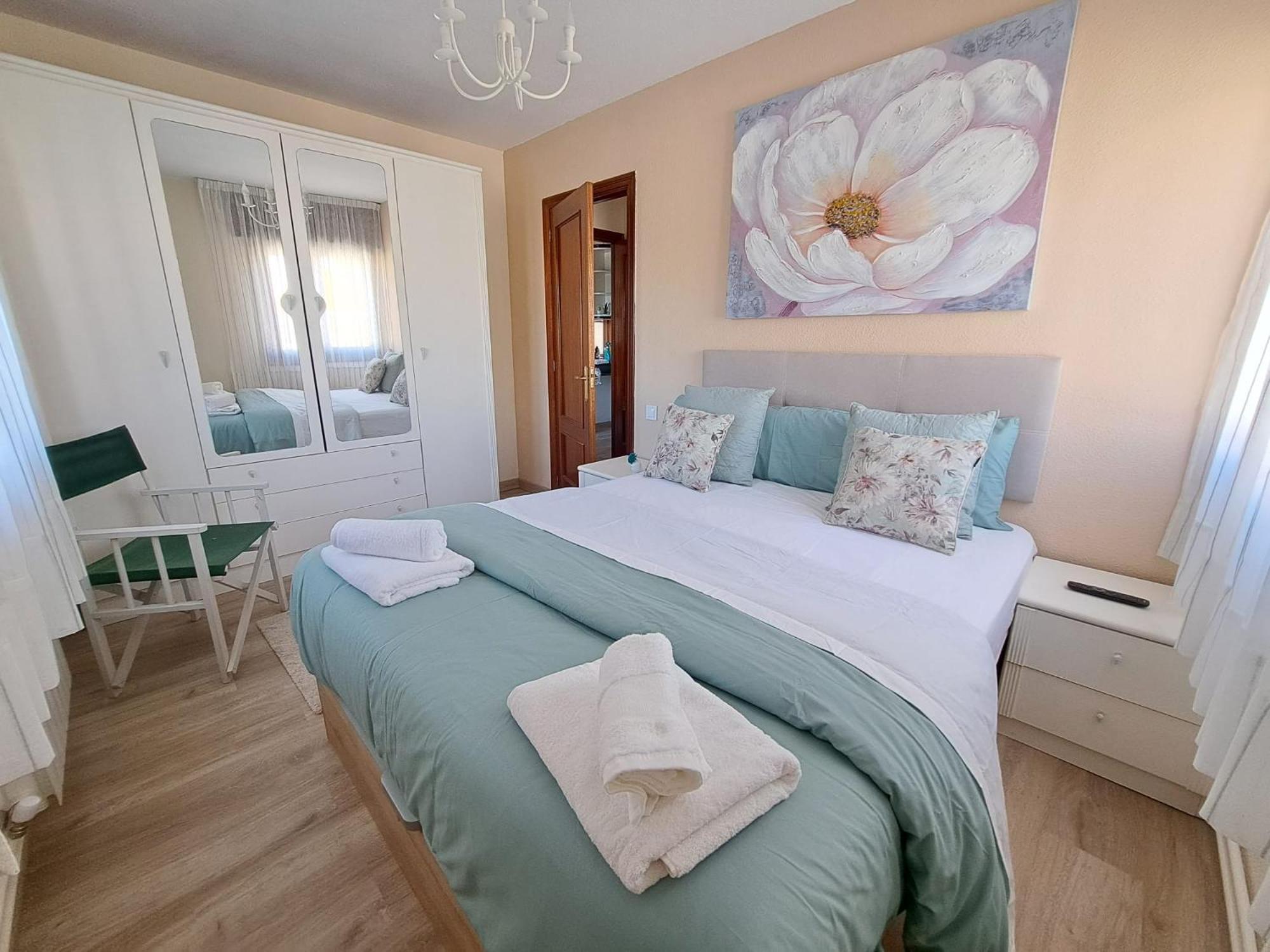 Mi Casita Del Norte モグロ エクステリア 写真