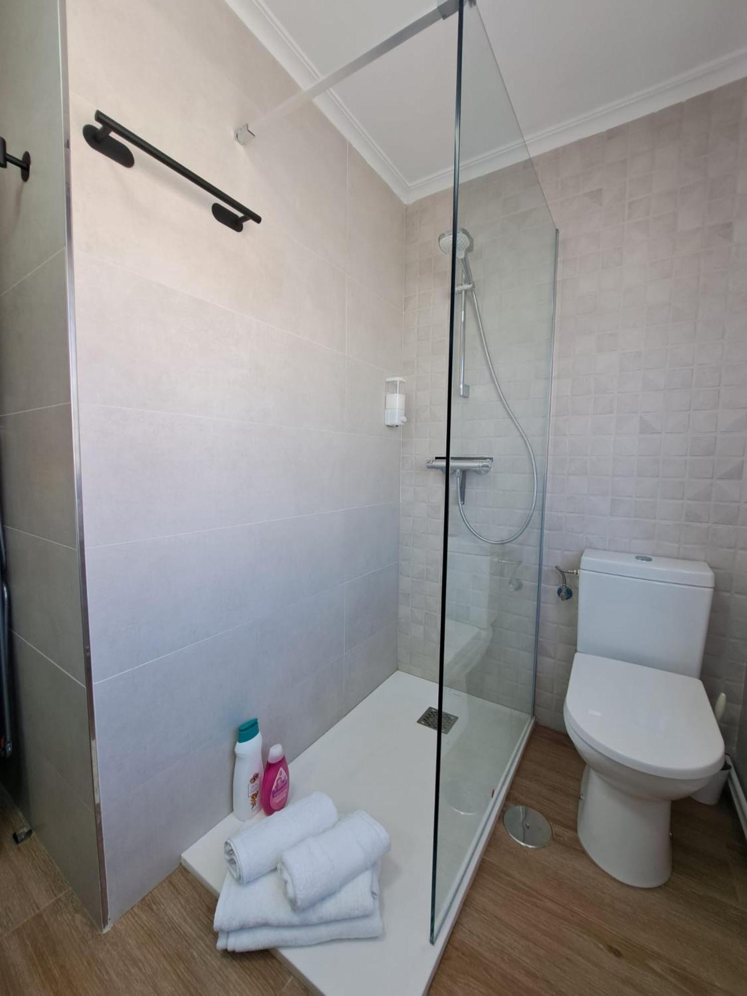 Mi Casita Del Norte モグロ エクステリア 写真