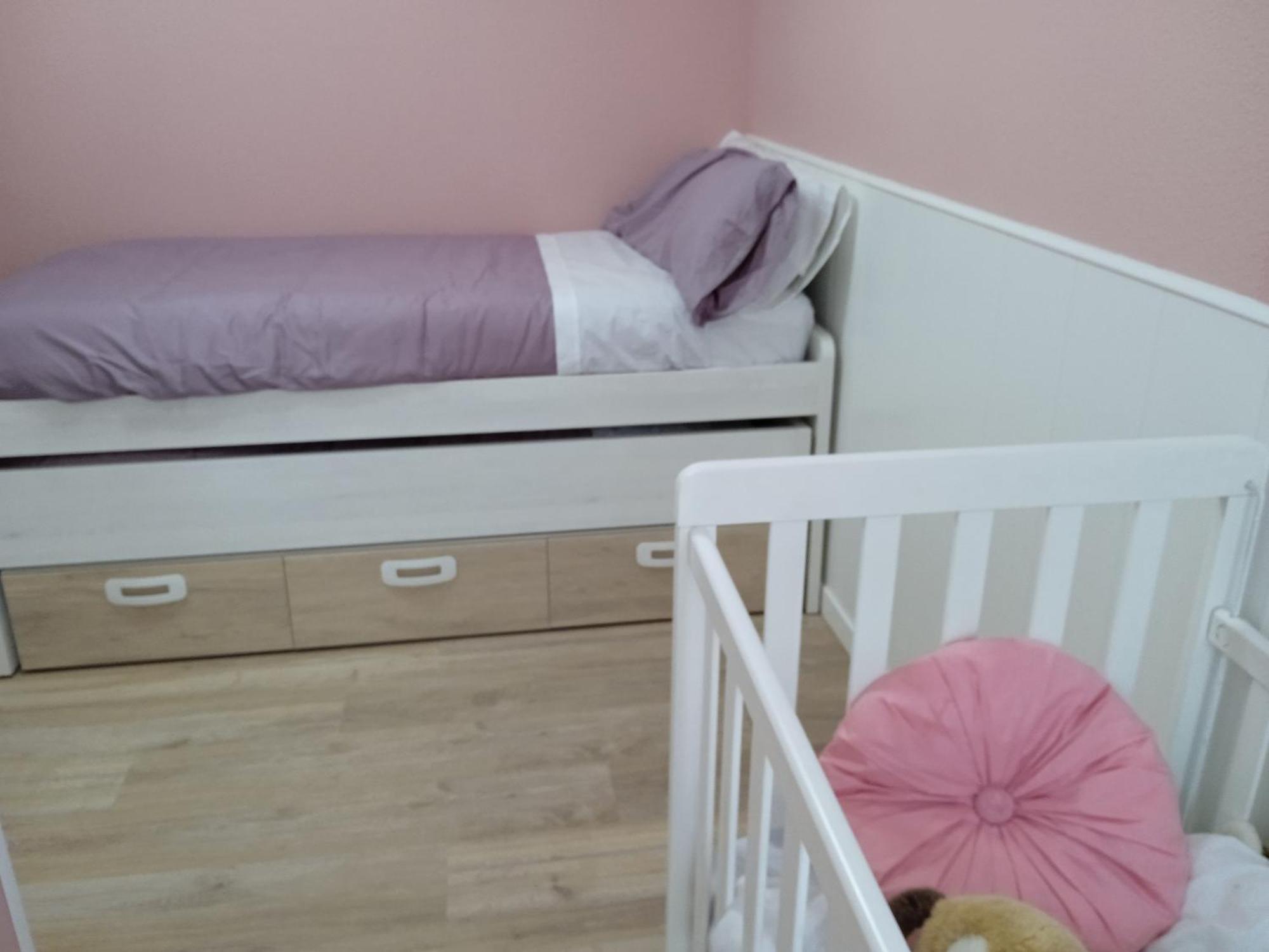 Mi Casita Del Norte モグロ エクステリア 写真