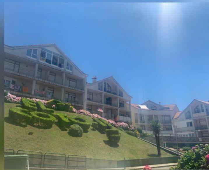 Mi Casita Del Norte モグロ エクステリア 写真
